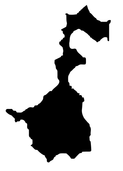 West Bengal